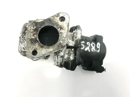 Peugeot Boxer EGR valve 9649358780