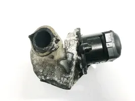 Peugeot Boxer EGR valve 9649358780