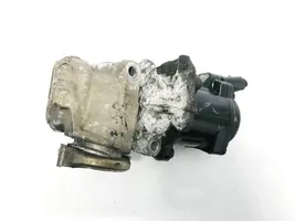 Peugeot Boxer EGR valve 9649358780