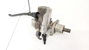 Ford Focus C-MAX Master brake cylinder 