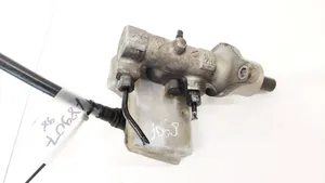 Ford Focus C-MAX Master brake cylinder 