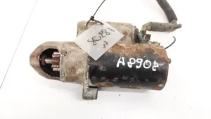 Audi A6 S6 C6 4F Starter motor 0001108405