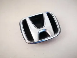 Honda Civic Emblemat / Znaczek 
