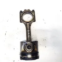 Volvo S60 Piston with connecting rod 