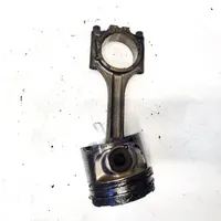 Volvo S60 Piston with connecting rod 