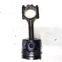 Volvo S60 Piston with connecting rod 