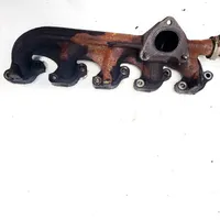 Volvo S60 Exhaust manifold 