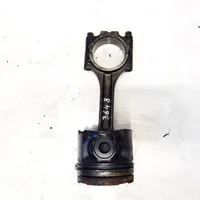 Volvo V70 Piston with connecting rod 