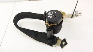 BMW 3 E46 Rear seatbelt 