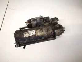 Volvo V50 Starter motor 6g9n11000fa