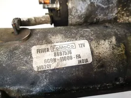 Volvo V50 Starter motor 6g9n11000fa