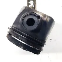 Volvo V70 Piston with connecting rod 