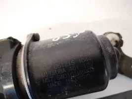 Volkswagen PASSAT B6 Wiper motor 3c1955419