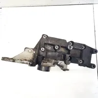 Volvo S60 Engine mounting bracket 8642196