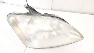 Ford Focus C-MAX Headlight/headlamp 