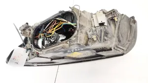 Volvo V50 Headlight/headlamp 30698886