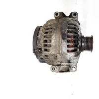 Mercedes-Benz ML W164 Alternator 0124625023