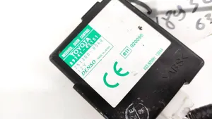 Toyota RAV 4 (XA20) Durų elektronikos valdymo blokas 8974142151