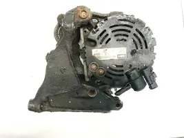 Citroen Berlingo Alternator 9642880080