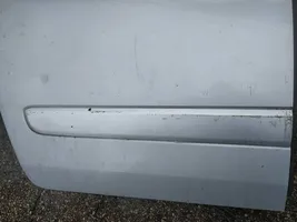 KIA Carnival Rear door trim (molding) 