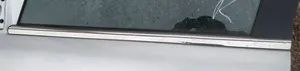 Mercedes-Benz ML W164 Moulure de vitre de la porte avant 