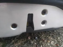 Ford Focus C-MAX Rear door lock 