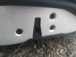 Ford Focus C-MAX Rear door lock 