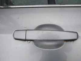 Chevrolet Epica Poignée extérieure de porte avant 