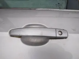 Chevrolet Epica Front door exterior handle 
