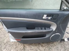 Chevrolet Epica Drzwi przednie pilkos