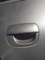 Peugeot 607 Klamka zewnętrzna drzwi 