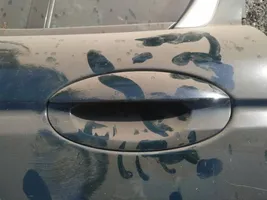 Jaguar X-Type Front door exterior handle 