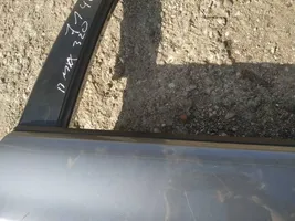 BMW 3 E90 E91 Galinių durų stiklo apdaila 