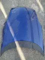Fiat Grande Punto Pokrywa przednia / Maska silnika melynas