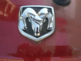 Dodge Magnum Logo, emblème, badge 
