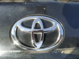 Toyota Avensis T250 Logo, emblème, badge 