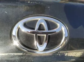 Toyota Avensis T250 Logo, emblème, badge 