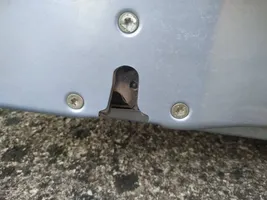 Peugeot 807 Priekinė durų spyna 