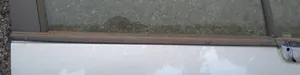 Peugeot 807 Listwa / Uszczelka szyby drzwi 