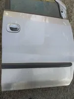 Nissan Almera Tino Apdaila priekinių durų (moldingas) 