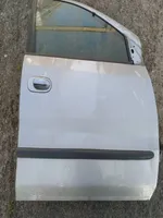 Nissan Almera Tino Portiera anteriore pilkos