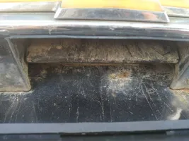 Chevrolet Captiva Poignée extérieure de hayon arrière 