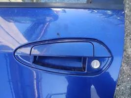 Fiat Grande Punto Front door exterior handle 