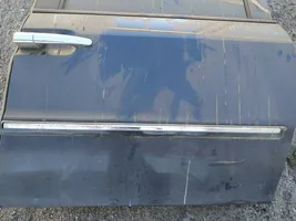 Lancia Phedra Rivestimento portiera posteriore (modanatura) 