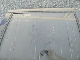 Lancia Phedra Fenster Scheibe Tür hinten 