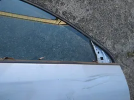 Volkswagen Golf V Listón embellecedor de la ventana de la puerta delantera 