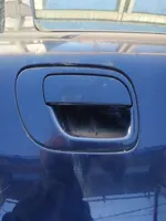 Volvo V70 Front door exterior handle 