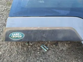 Land Rover Range Rover L322 Listwa oświetlenie tylnej tablicy rejestracyjnej 
