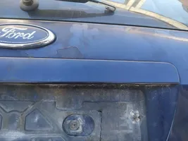 Ford Focus Éclairage de plaque d'immatriculation 