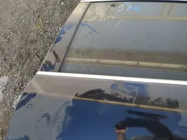 Volkswagen Jetta V Verkleidung Türfenster Türscheibe hinten 